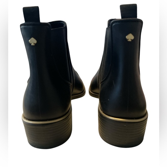 kate spade Shoes - ☔️ KATE SPADE RAIN BOOTIE